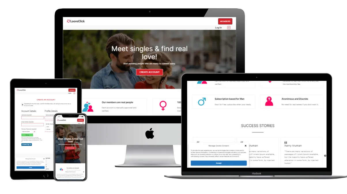 LooveClick